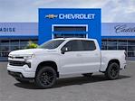 2025 Chevrolet Silverado 1500 Crew Cab 4x4 Pickup for sale #T251115 - photo 3