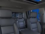 2025 Chevrolet Silverado 1500 Crew Cab 4x4 Pickup for sale #T251115 - photo 24