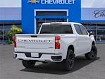 2025 Chevrolet Silverado 1500 Crew Cab 4x4 Pickup for sale #T251115 - photo 2