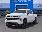 2025 Chevrolet Silverado 1500 Crew Cab 4x4 Pickup for sale #T251115 - photo 6