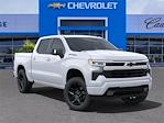 2025 Chevrolet Silverado 1500 Crew Cab 4x4 Pickup for sale #T251115 - photo 7