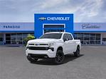 2025 Chevrolet Silverado 1500 Crew Cab 4x4 Pickup for sale #T251115 - photo 8