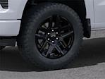 2025 Chevrolet Silverado 1500 Crew Cab 4x4 Pickup for sale #T251115 - photo 9