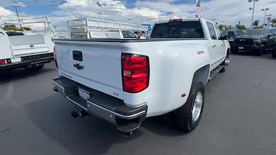 2018 Chevrolet Silverado 3500 Crew Cab 4WD Pickup for sale #T251118A - photo 2