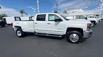 2018 Chevrolet Silverado 3500 Crew Cab 4WD Pickup for sale #T251118A - photo 1