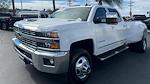 2018 Chevrolet Silverado 3500 Crew Cab 4WD Pickup for sale #T251118A - photo 5