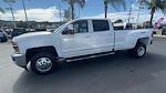 2018 Chevrolet Silverado 3500 Crew Cab 4WD Pickup for sale #T251118A - photo 6