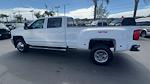 2018 Chevrolet Silverado 3500 Crew Cab 4WD Pickup for sale #T251118A - photo 7