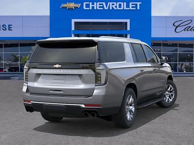 2025 Chevrolet Suburban 4WD SUV for sale #T251120 - photo 2