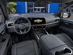 2025 Chevrolet Suburban 4WD SUV for sale #T251120 - photo 15