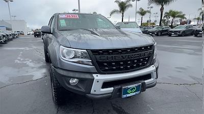 Used 2022 Chevrolet Colorado ZR2 Crew Cab for sale #T251120B - photo 2