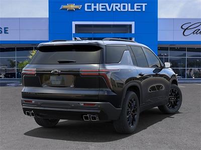 2025 Chevrolet Traverse FWD SUV for sale #T251122 - photo 2