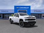 2025 Chevrolet Silverado 2500 Crew Cab 4x4 Pickup for sale #T251124 - photo 1