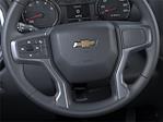 2025 Chevrolet Silverado 2500 Crew Cab 4x4 Pickup for sale #T251124 - photo 19