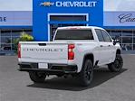 2025 Chevrolet Silverado 2500 Crew Cab 4x4 Pickup for sale #T251124 - photo 2
