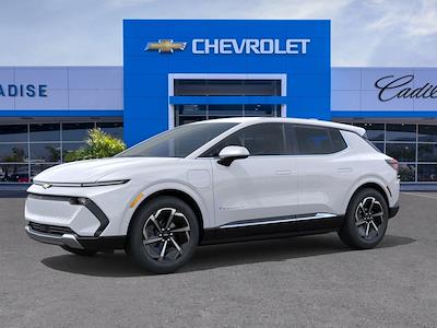 2025 Chevrolet Equinox EV FWD SUV for sale #T251125 - photo 2