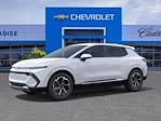 2025 Chevrolet Equinox EV FWD SUV for sale #T251125 - photo 2