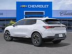 2025 Chevrolet Equinox EV FWD SUV for sale #T251125 - photo 3