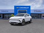 2025 Chevrolet Equinox EV FWD SUV for sale #T251125 - photo 8