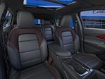 2025 Chevrolet Equinox EV FWD SUV for sale #T251129 - photo 16