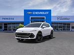 2025 Chevrolet Equinox EV FWD SUV for sale #T251129 - photo 8
