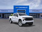 2025 Chevrolet Silverado 1500 Crew Cab 4x4 Pickup for sale #T251131 - photo 1