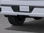 2025 Chevrolet Silverado 1500 Crew Cab 4x4 Pickup for sale #T251131 - photo 14
