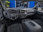 2025 Chevrolet Silverado 1500 Crew Cab 4x4 Pickup for sale #T251131 - photo 15