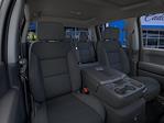 2025 Chevrolet Silverado 1500 Crew Cab 4x4 Pickup for sale #T251131 - photo 16