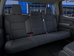 2025 Chevrolet Silverado 1500 Crew Cab 4x4 Pickup for sale #T251131 - photo 17