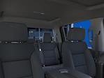 2025 Chevrolet Silverado 1500 Crew Cab 4x4 Pickup for sale #T251131 - photo 24