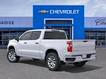 2025 Chevrolet Silverado 1500 Crew Cab 4x4 Pickup for sale #T251131 - photo 4