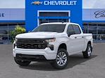 2025 Chevrolet Silverado 1500 Crew Cab 4x4 Pickup for sale #T251131 - photo 6