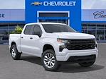 2025 Chevrolet Silverado 1500 Crew Cab 4x4 Pickup for sale #T251131 - photo 7
