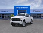 2025 Chevrolet Silverado 1500 Crew Cab 4x4 Pickup for sale #T251131 - photo 8
