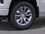 2025 Chevrolet Silverado 1500 Crew Cab 4x4 Pickup for sale #T251131 - photo 9