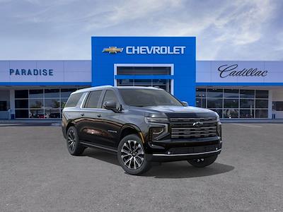 2025 Chevrolet Suburban 4WD SUV for sale #T251132 - photo 1