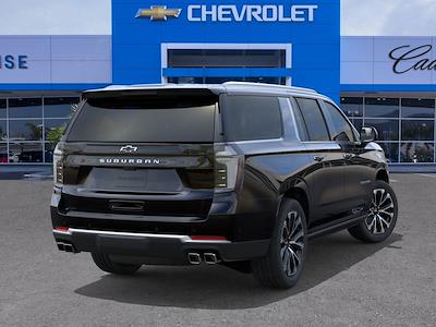 2025 Chevrolet Suburban 4WD SUV for sale #T251132 - photo 2