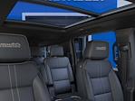 2025 Chevrolet Suburban 4WD SUV for sale #T251132 - photo 24