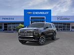 2025 Chevrolet Suburban 4WD SUV for sale #T251132 - photo 8