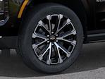 2025 Chevrolet Suburban 4WD SUV for sale #T251132 - photo 9