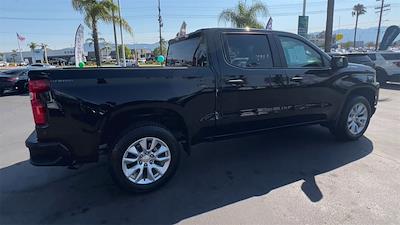 2021 Chevrolet Silverado 1500 Crew Cab 4x4 Pickup for sale #T251133A - photo 2