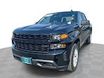 2021 Chevrolet Silverado 1500 Crew Cab 4x4 Pickup for sale #T251133A - photo 1