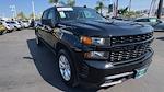 2021 Chevrolet Silverado 1500 Crew Cab 4x4 Pickup for sale #T251133A - photo 4