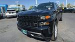 2021 Chevrolet Silverado 1500 Crew Cab 4x4 Pickup for sale #T251133A - photo 5