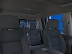 2025 Chevrolet Silverado 1500 Crew Cab 4x4 Pickup for sale #T251134 - photo 24