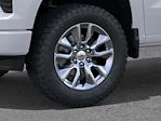 2025 Chevrolet Silverado 1500 Crew Cab 4x4 Pickup for sale #T251134 - photo 9