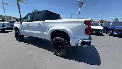 2025 Chevrolet Silverado 1500 Crew Cab 4x4 Pickup for sale #T251140 - photo 2