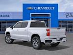 2025 Chevrolet Silverado 1500 Crew Cab 4x4 Pickup for sale #T251140 - photo 4
