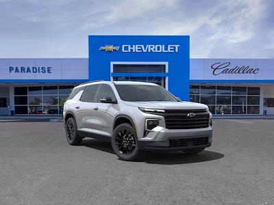 2025 Chevrolet Traverse FWD SUV for sale #T251141 - photo 1